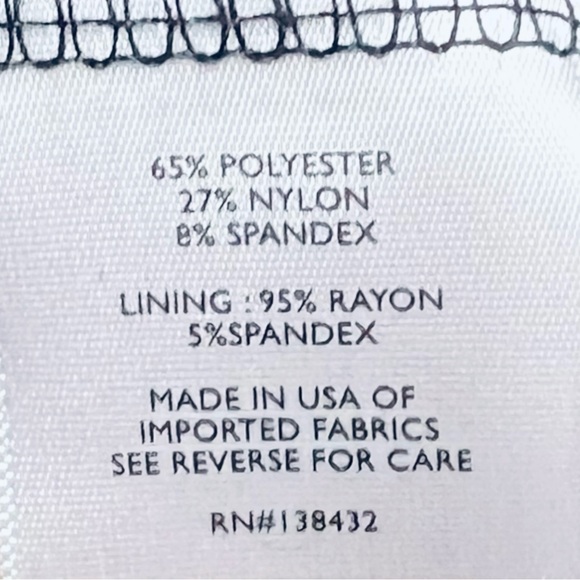 🌻ModCloth Very Visionary Burnout Velvet Bell Sleeve A-Line Mini Dress Size M - Picture 10 of 10